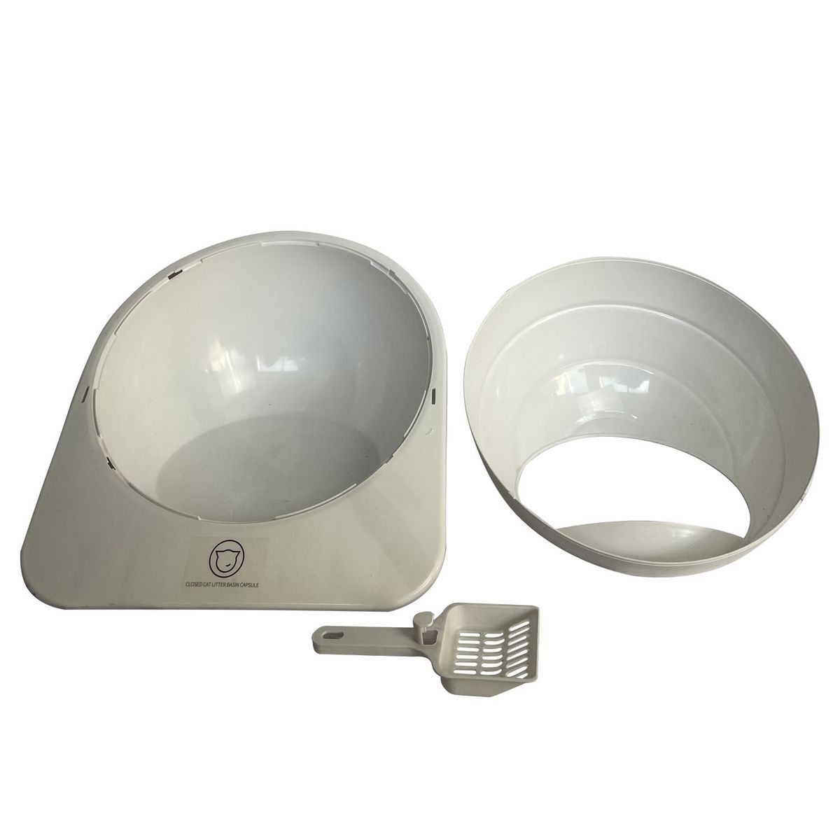 IHAM STORE - ARENERO PARA GATO