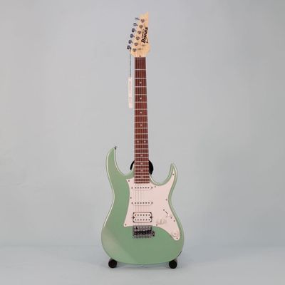 Imagen 2 del producto Guitarra Eléctrica GRX40 - Metallic Light Green