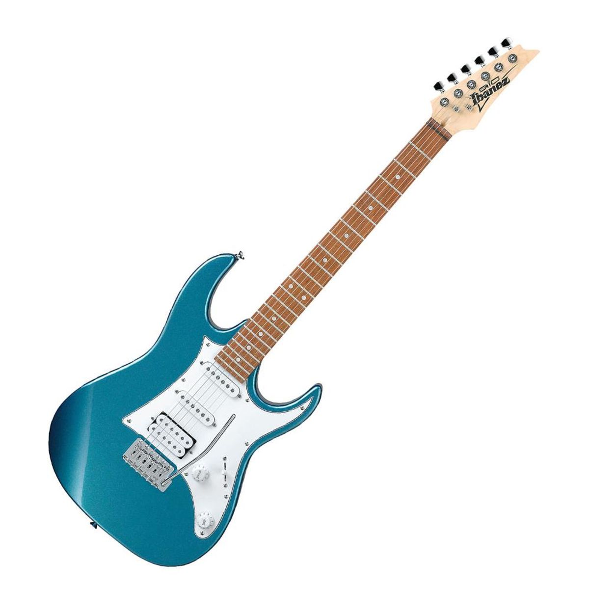 IBANEZ - Guitarra Eléctrica Ibanez GRX40 - Metallic Light Blue
