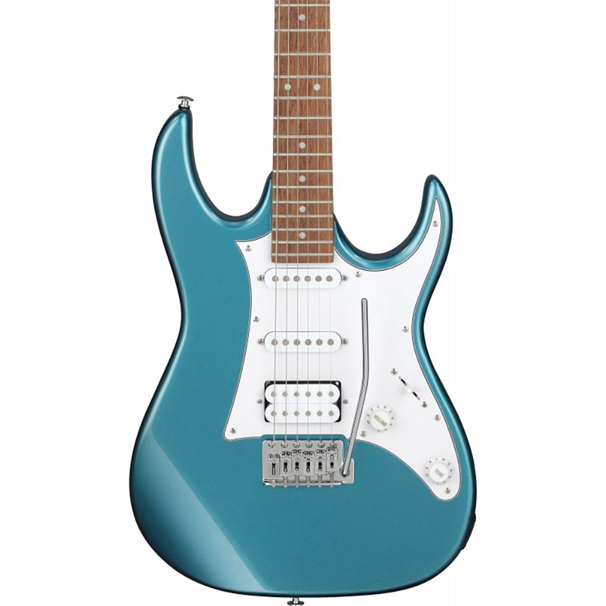 IBANEZ - Guitarra Eléctrica Ibanez GRX40 - Metallic Light Blue