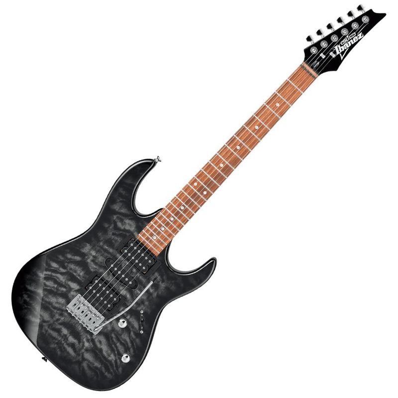 IBANEZ - GRX70QA TKS GUITARRA ELECTRICA