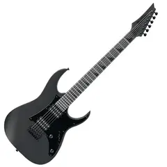 IBANEZ - GRG131EX BKF GUITARRA ELECTRICA
