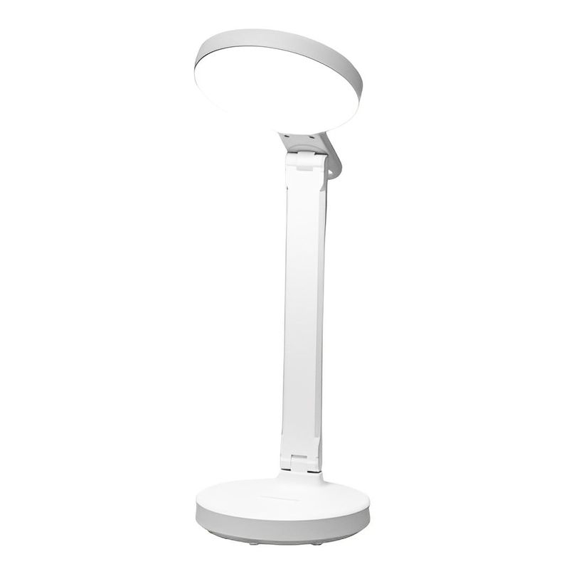 GENERICO - Lampara De Escritorio Lampara De Mesa Recargable Led Velador