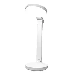 GENERICO - Lampara De Escritorio Lampara De Mesa Recargable Led Velador