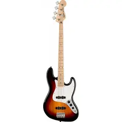 SQUIER - Bajo Eléctrico Jazz Bass Affinity