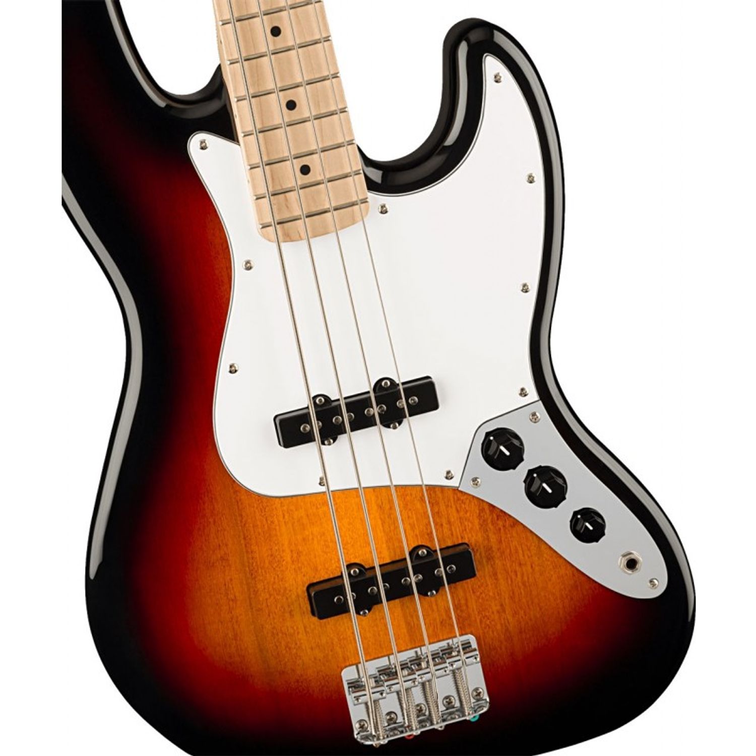 SQUIER Bajo Eléctrico Squier Jazz Bass Affinity | Falabella Chile