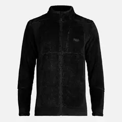 LIPPI - Chaqueta Hombre Ferret Shaggy-Pro Jacket Negro