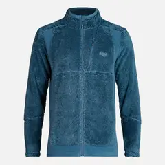 LIPPI - Chaqueta Hombre Ferret Shaggy-Pro Jacket Azul Piedra