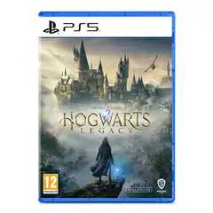 GENERICO - Hogwarts Legacy Ps5