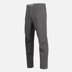 LIPPI - Pantalon Hombre Kimball Softshell Pants Gris Medio