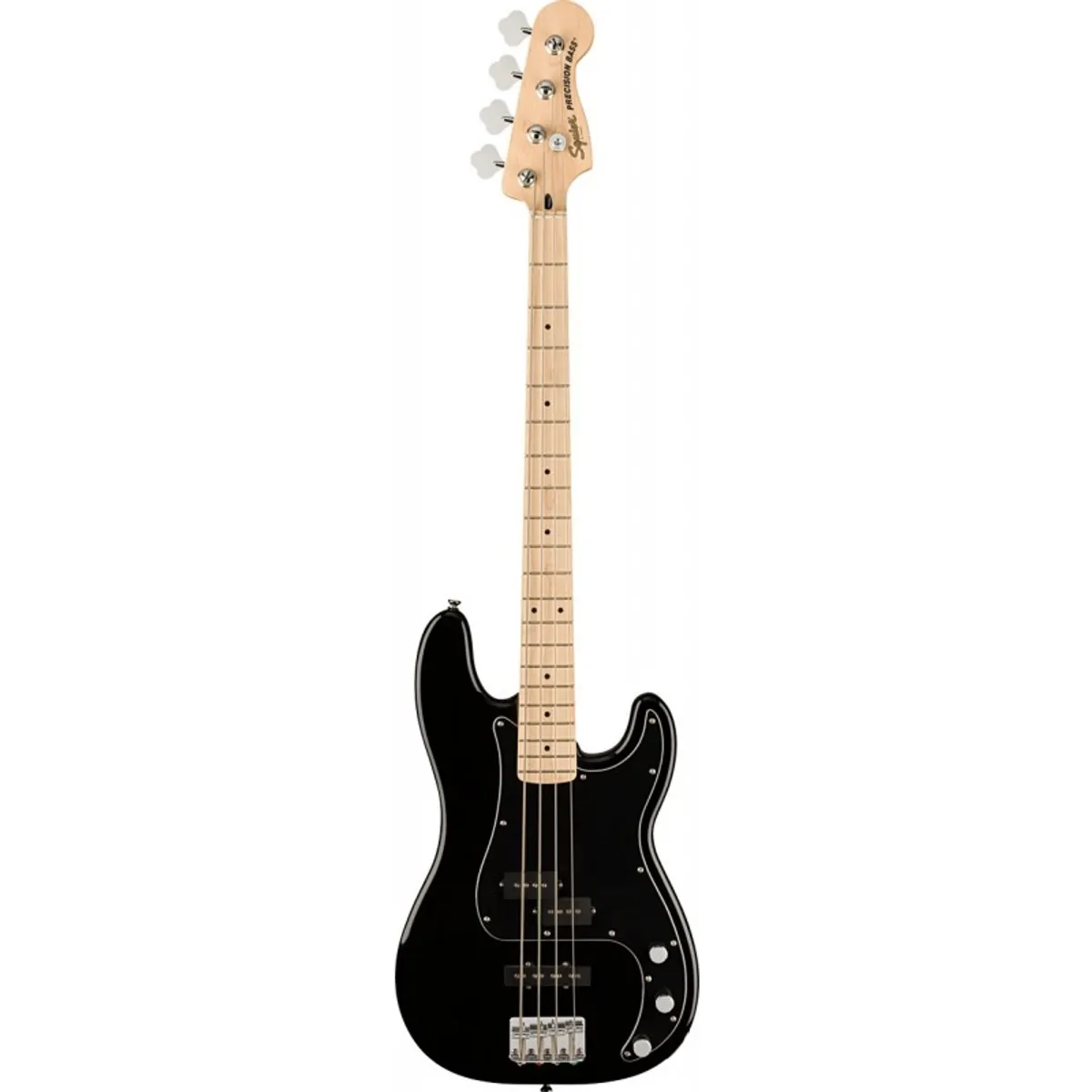 SQUIER - Bajo Eléctrico Squier Precision Bass PJ Affinity