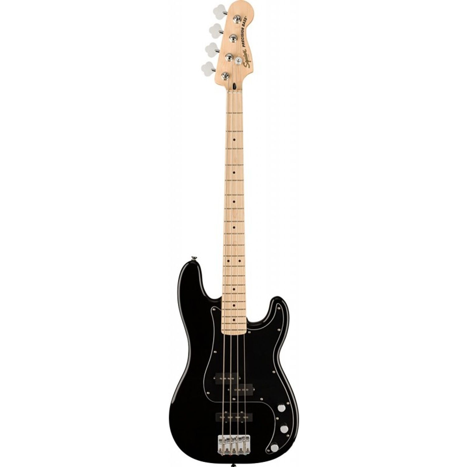 ベース Squier Standard Precision Bass PJ SQUIER Bajo Eléctrico Squier Precision Bass PJ Affinity