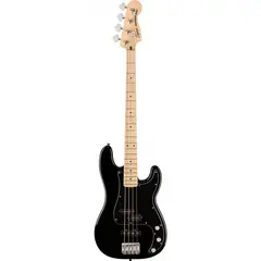 SQUIER - Bajo Eléctrico Precision Bass PJ Affinity