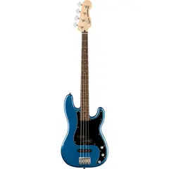 SQUIER - Bajo Eléctrico Precision Bass PJ Affinity