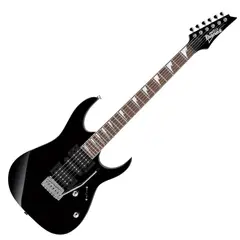 IBANEZ - GRG170DX BKN GUITARRA ELECTRICA