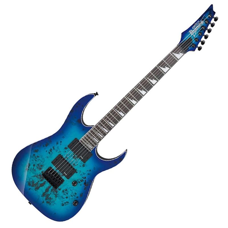 IBANEZ - GRGR221PA AQB GUITARRA ELECTRICA IBANEZ IBANEZ