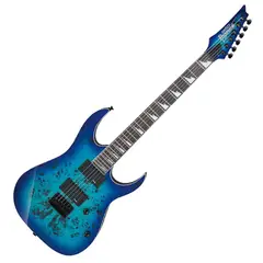 IBANEZ - GRGR221PA AQB GUITARRA ELECTRICA