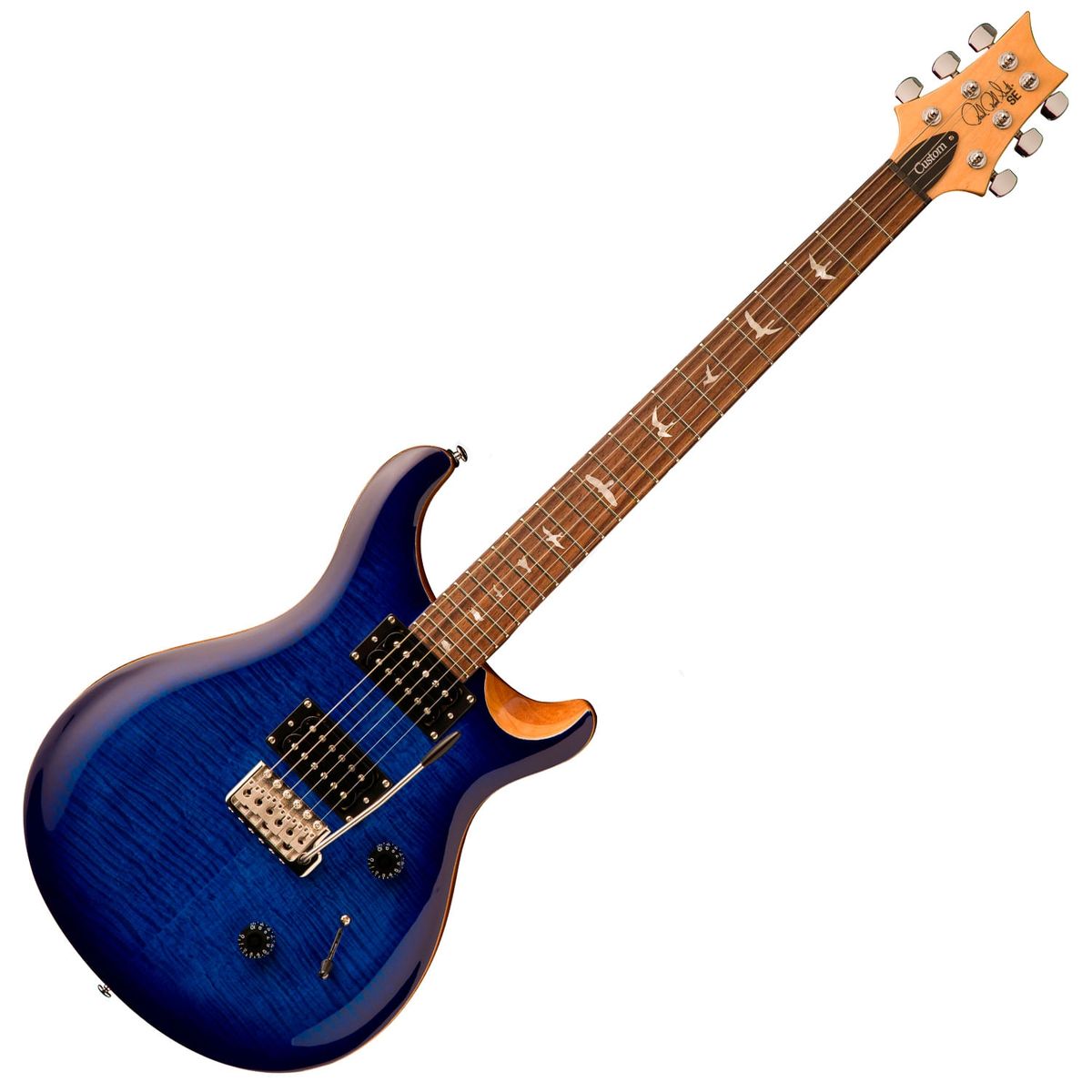PRS - SE CUSTOM 24 DC GUITARRA ELECTRICA PRS