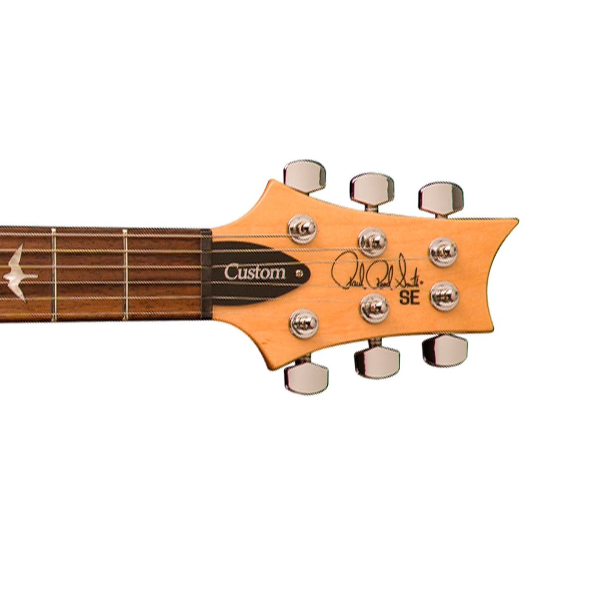PRS - SE CUSTOM 24 DC GUITARRA ELECTRICA PRS