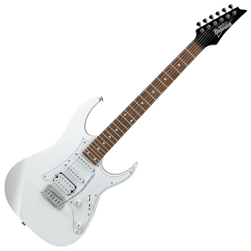 IBANEZ - GRG140 WH GUITARRA ELECTRICA IBANEZ