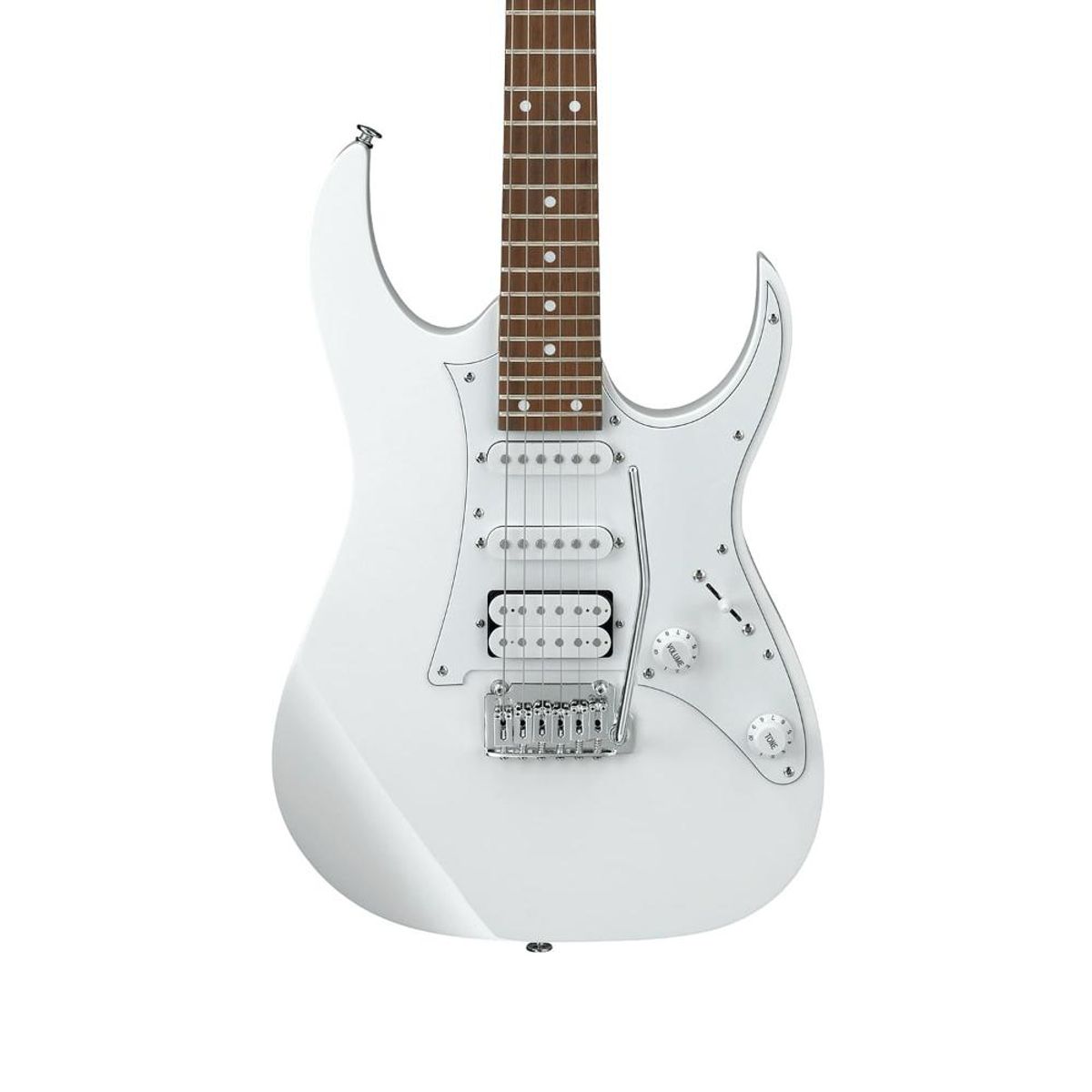 IBANEZ - GRG140 WH GUITARRA ELECTRICA IBANEZ