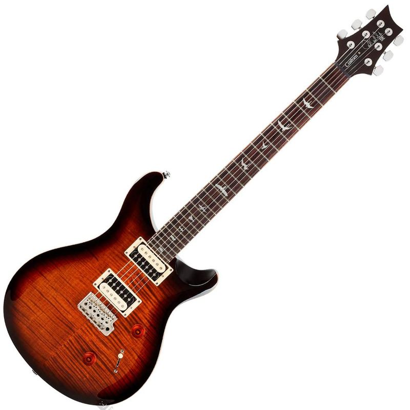 PRS - SE CUSTOM 24 BG GUITARRA ELECTRICA PRS PRS