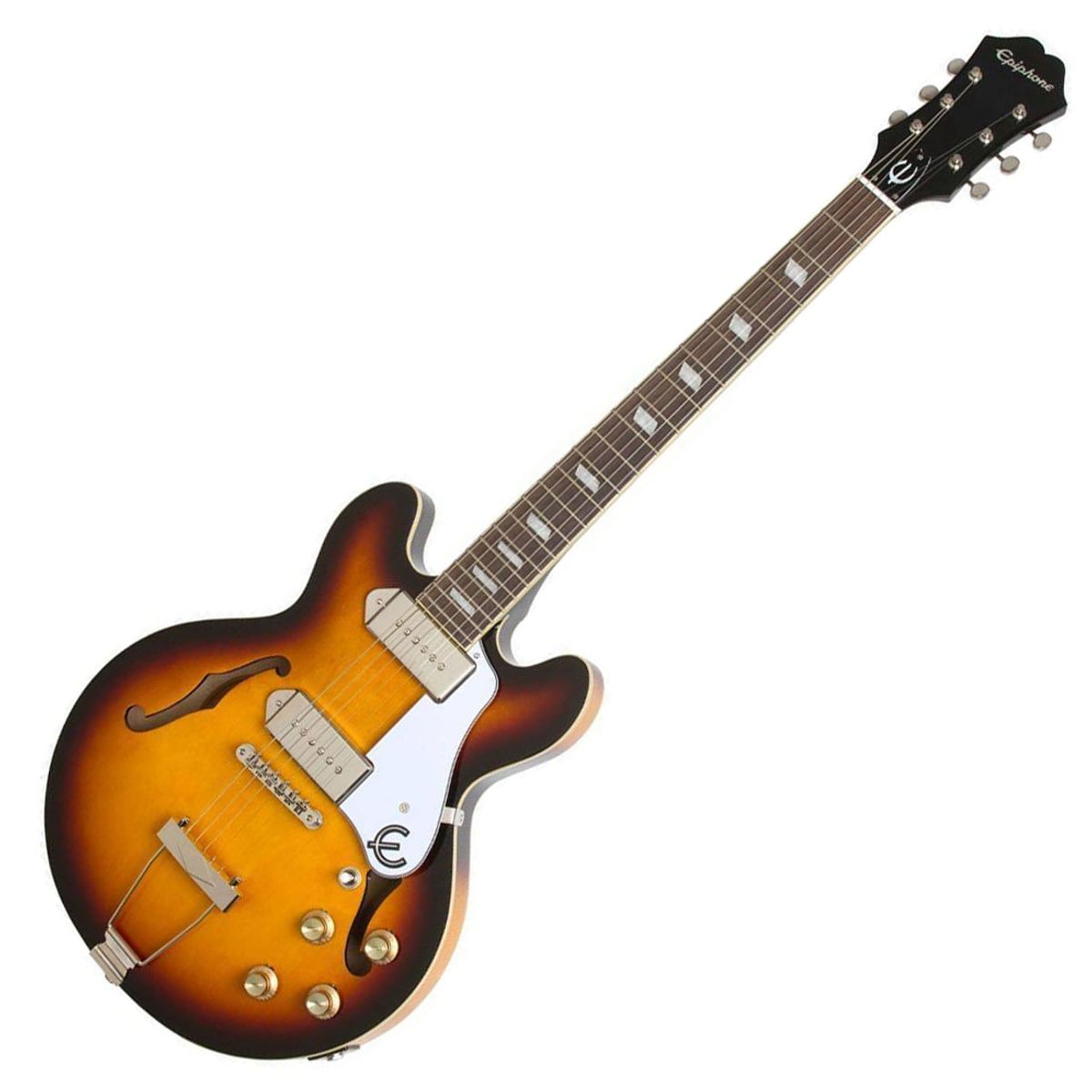 EPIPHONE - CASINO COUPE VS GUITARRA ELECTRICA EPIPHONE