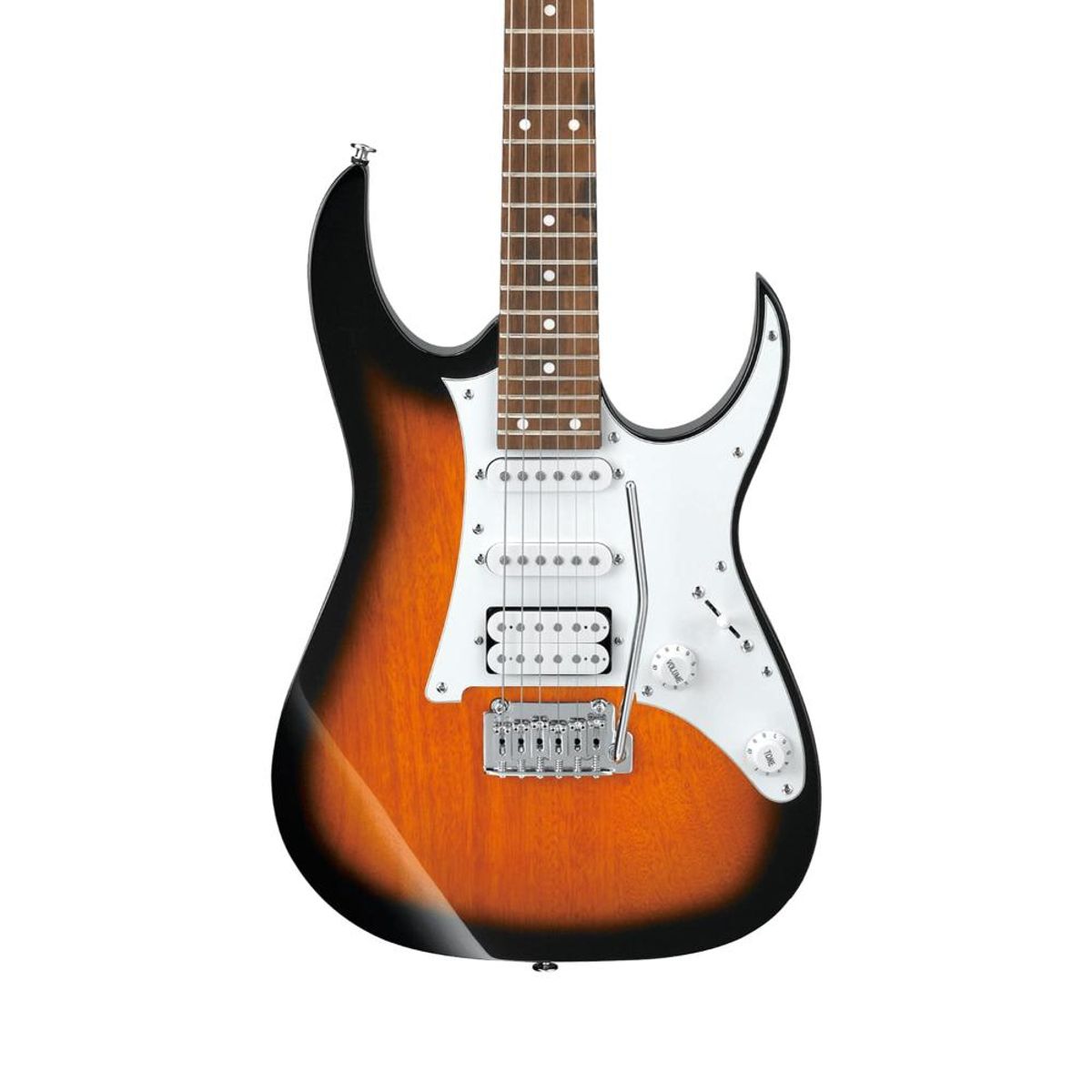 IBANEZ - GRG140 SB GUITARRA ELECTRICA IBANEZ