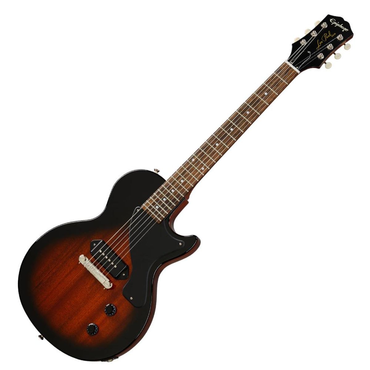 GIBSON - LES PAUL JUNIOR VT GUITARRA ELECTRICA EPIPHONE GIBSON.