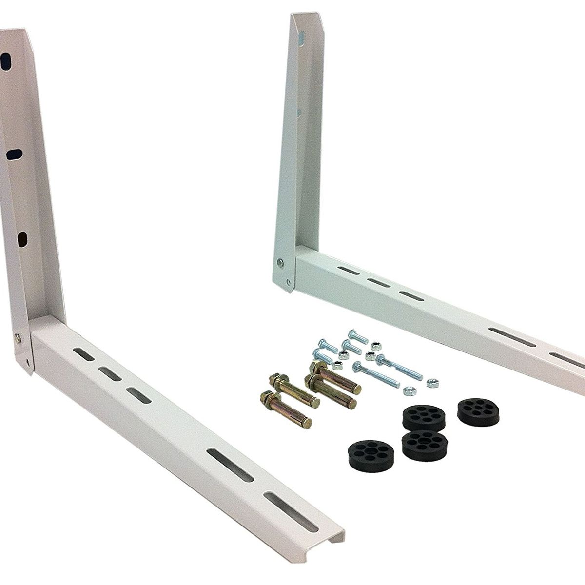 GENERICO - Soporte Aire Acondicionados de 24000 a 36000BTU/hr