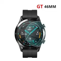 GENERICO - Vidrio templado Protector De Pantalla Para Huawei GT2 46 MM.