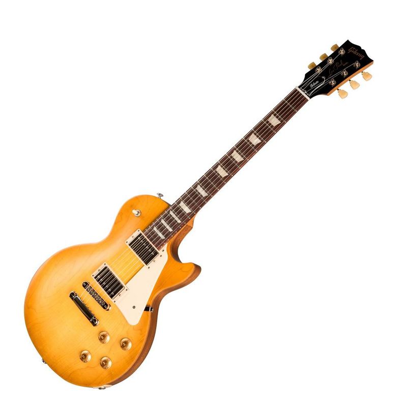 GIBSON - LES PAUL TRIBUTE SAT HONEYBRST GUITARRA ELECTRICA C/FUNDA GIBSON