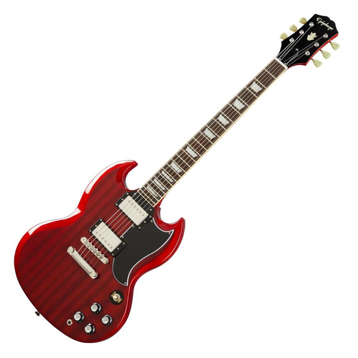 EPIPHONE - SG STANDARD 61 VCH GUITARRA ELECTRICA EPIPHONE