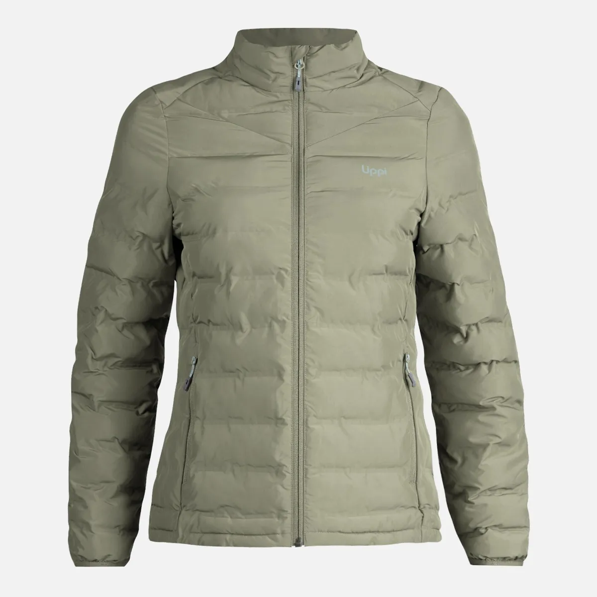LIPPI - Chaqueta Mujer Snowmas Steam Pro Jacket Laurel Lippi