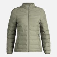 Chaqueta Mujer Snowmas Steam Pro Jacket Laurel