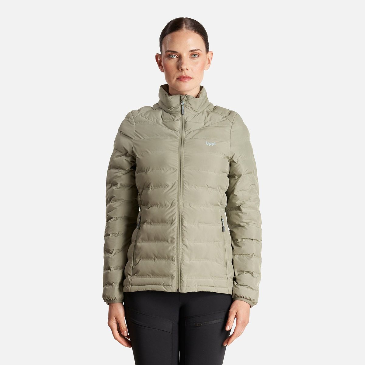 LIPPI - Chaqueta Mujer Snowmas Steam Pro Jacket Laurel Lippi