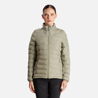 Imagen 2 del producto Chaqueta Mujer Snowmas Steam Pro Jacket Laurel