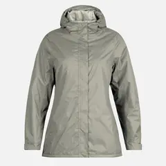 LIPPI - Chaqueta Mujer Suntra Steampro Hoody Jacket Laurel