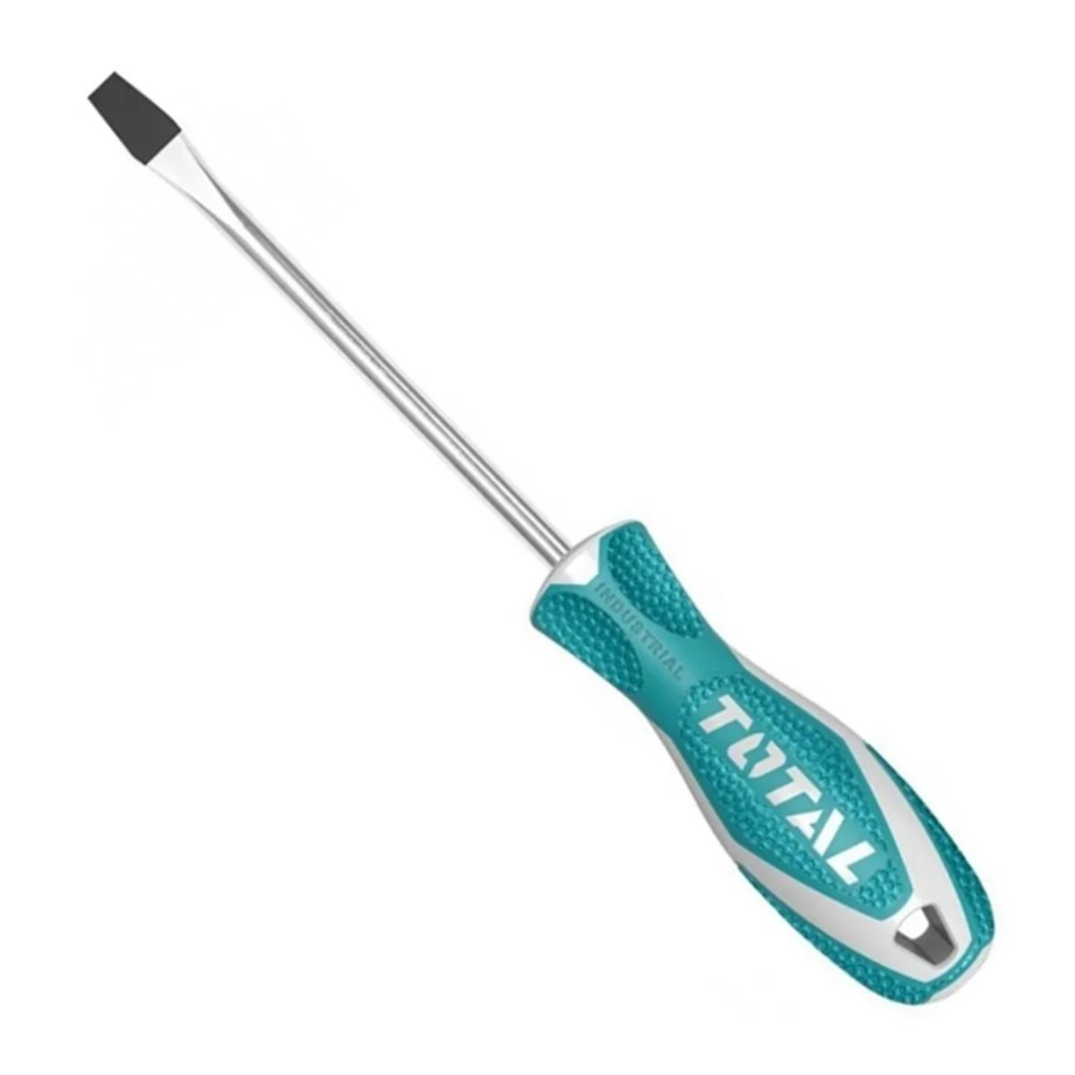 TOTAL TOOLS - Destornillador Paleta Imantado Sl65 150mm