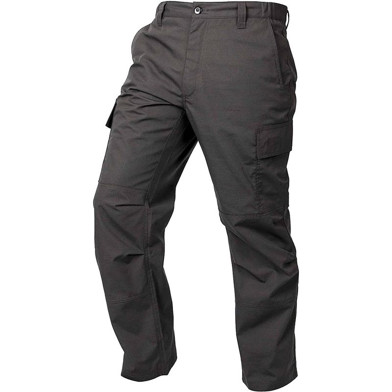 HENNE CLOTHING - Pantalones Cargo Hombre