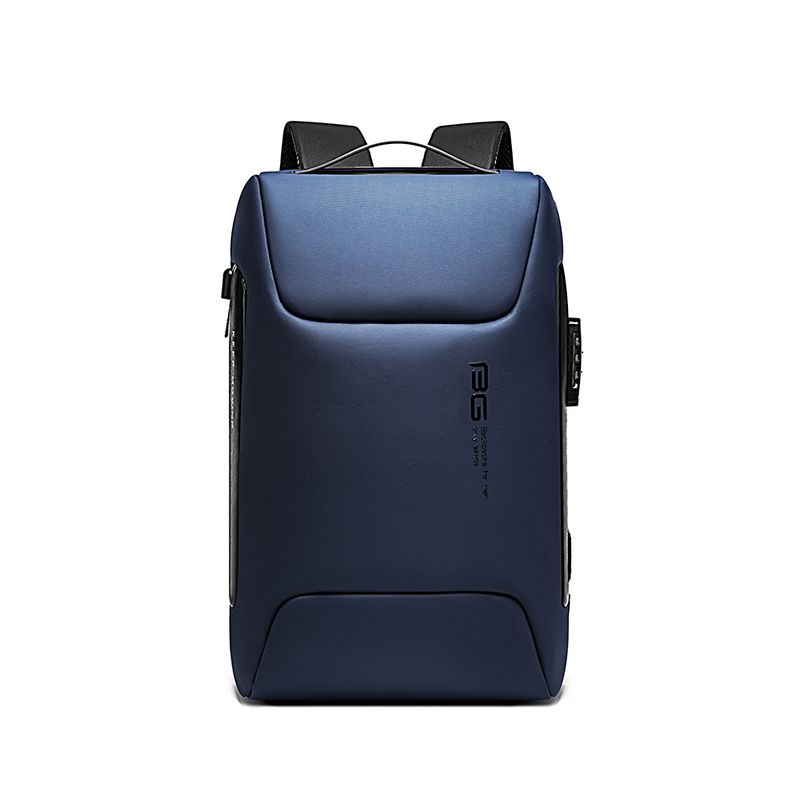 BANGE - Mochila bange para notebook antirrobo modelo agra