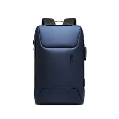 BANGE - Mochila para notebook antirrobo modelo agra