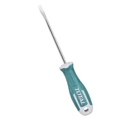 TOTAL TOOLS - Destornillador Paleta S2 Sl4 100mm Total Tht264100
