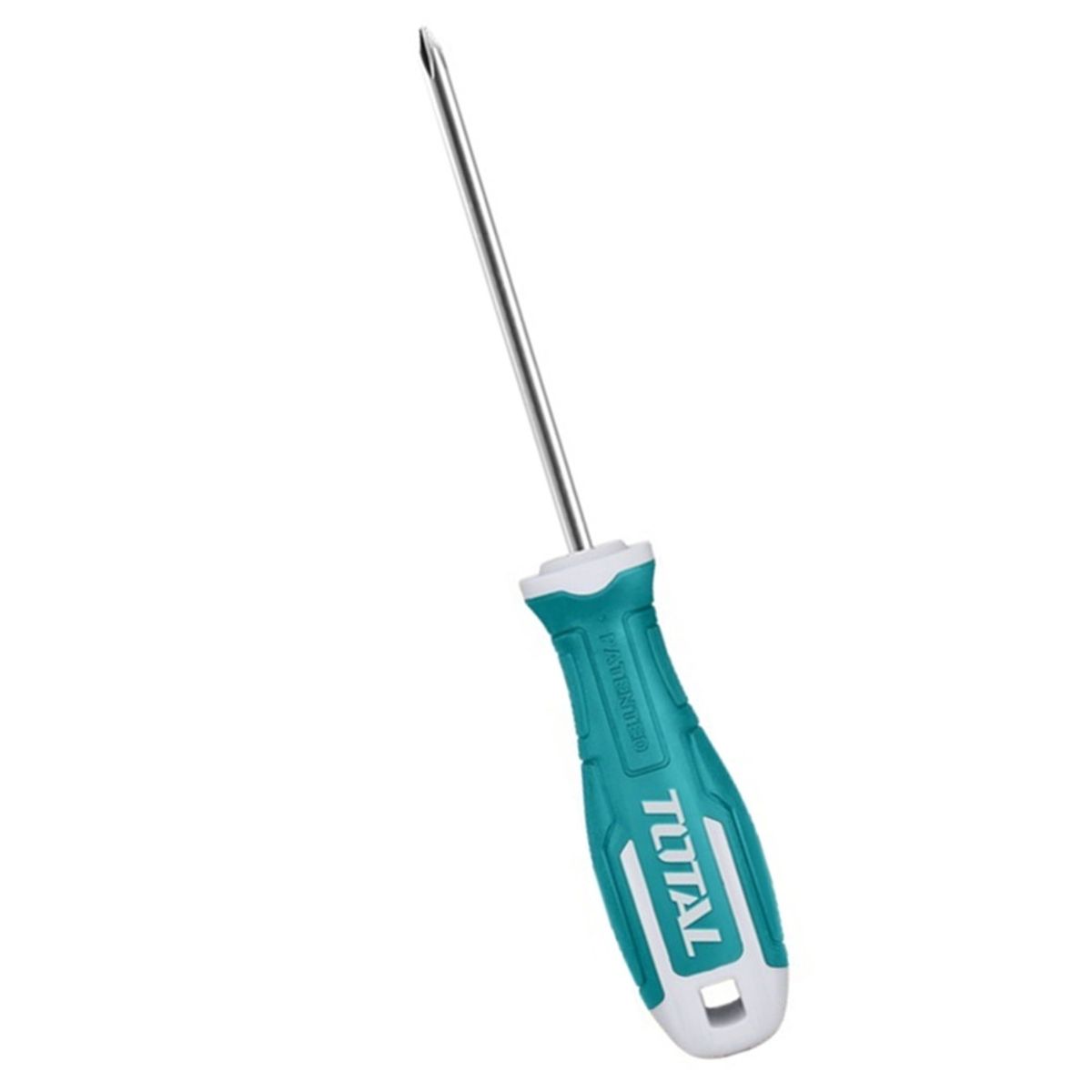 TOTAL TOOLS - Destornillador Cruz S2 Ph1 75mm Total Tht26ph1075