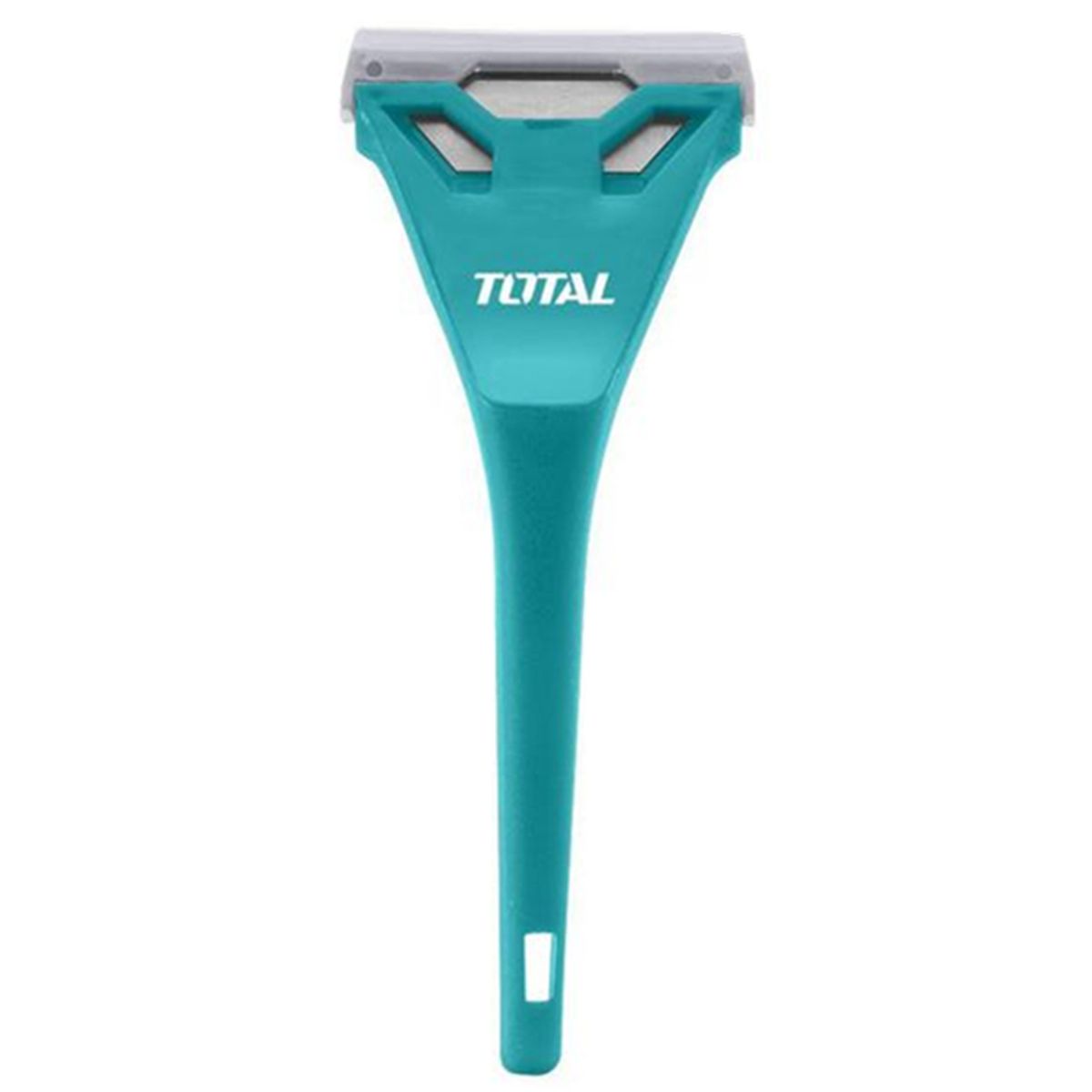 TOTAL TOOLS - Espátula Raspador De Vidrios 175mm Total Tht181751
