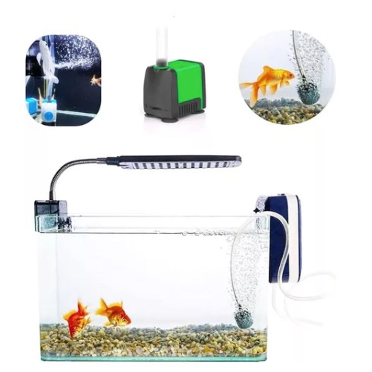 GENERICO - Manguera Para Aire De Acuario O Tortuguero Ø 5mm Largo 5m