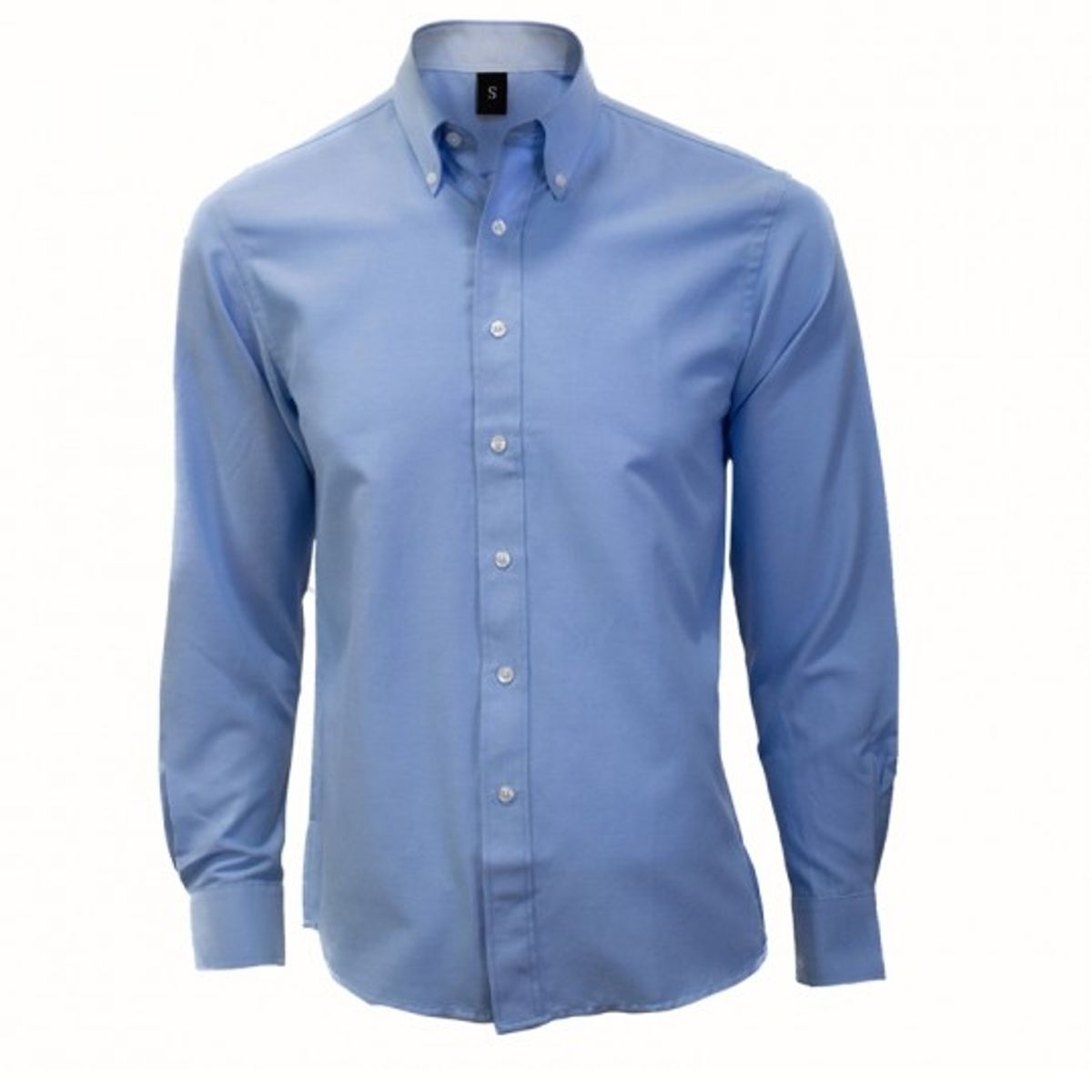 MARITEX - Camisa Hombre Manga Larga