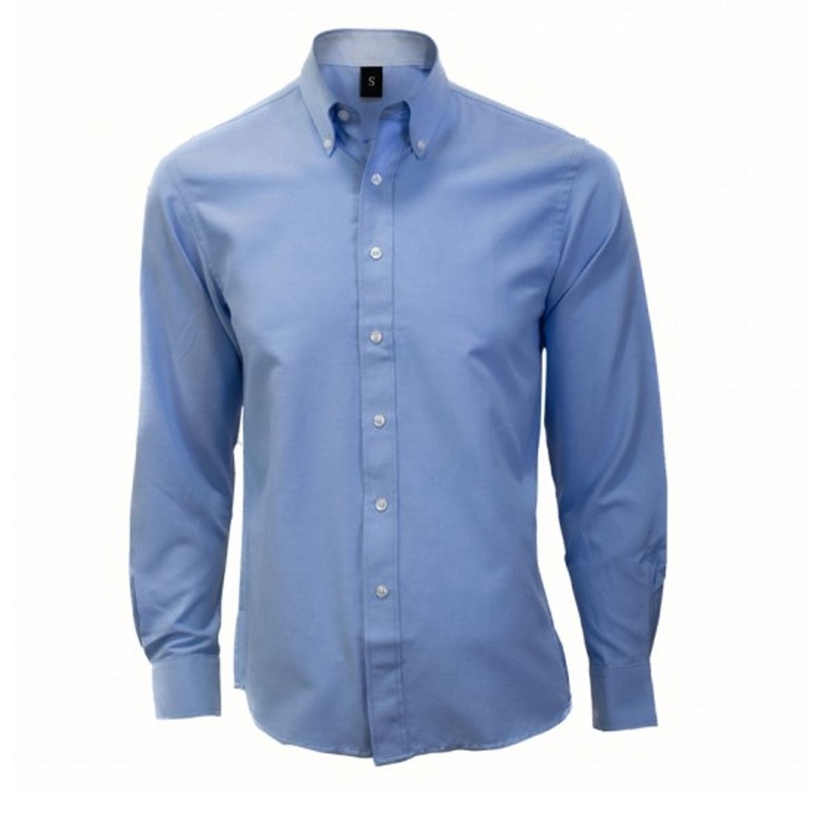 MARITEX - Camisa Hombre Manga Larga