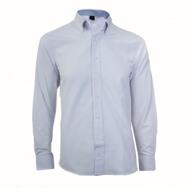 MARITEX - Camisa Hombre Manga Larga