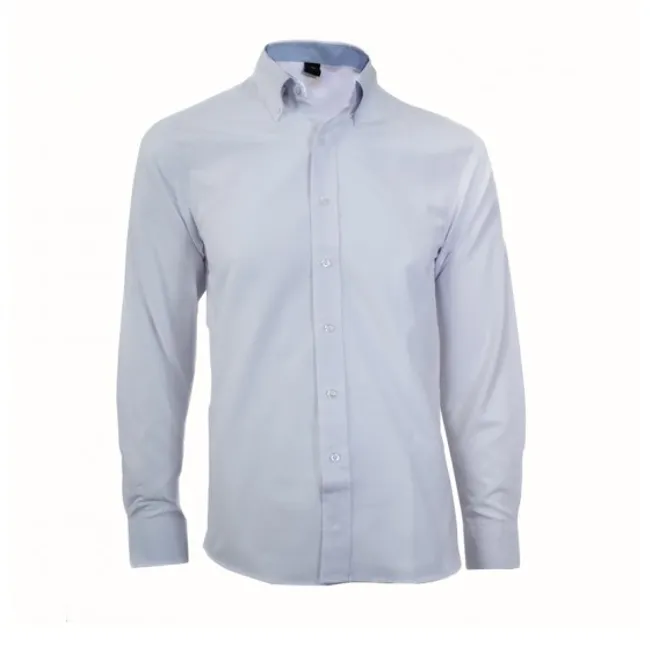 MARITEX - Camisa Hombre Manga Larga